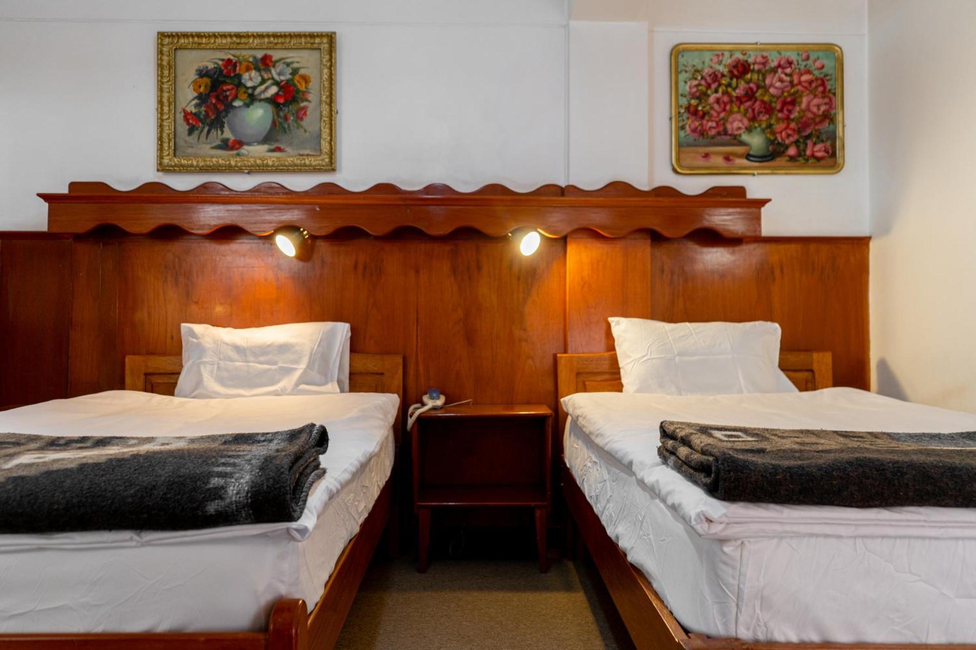 Hotel La Posada De Atahualpa Cuzco Esterno foto