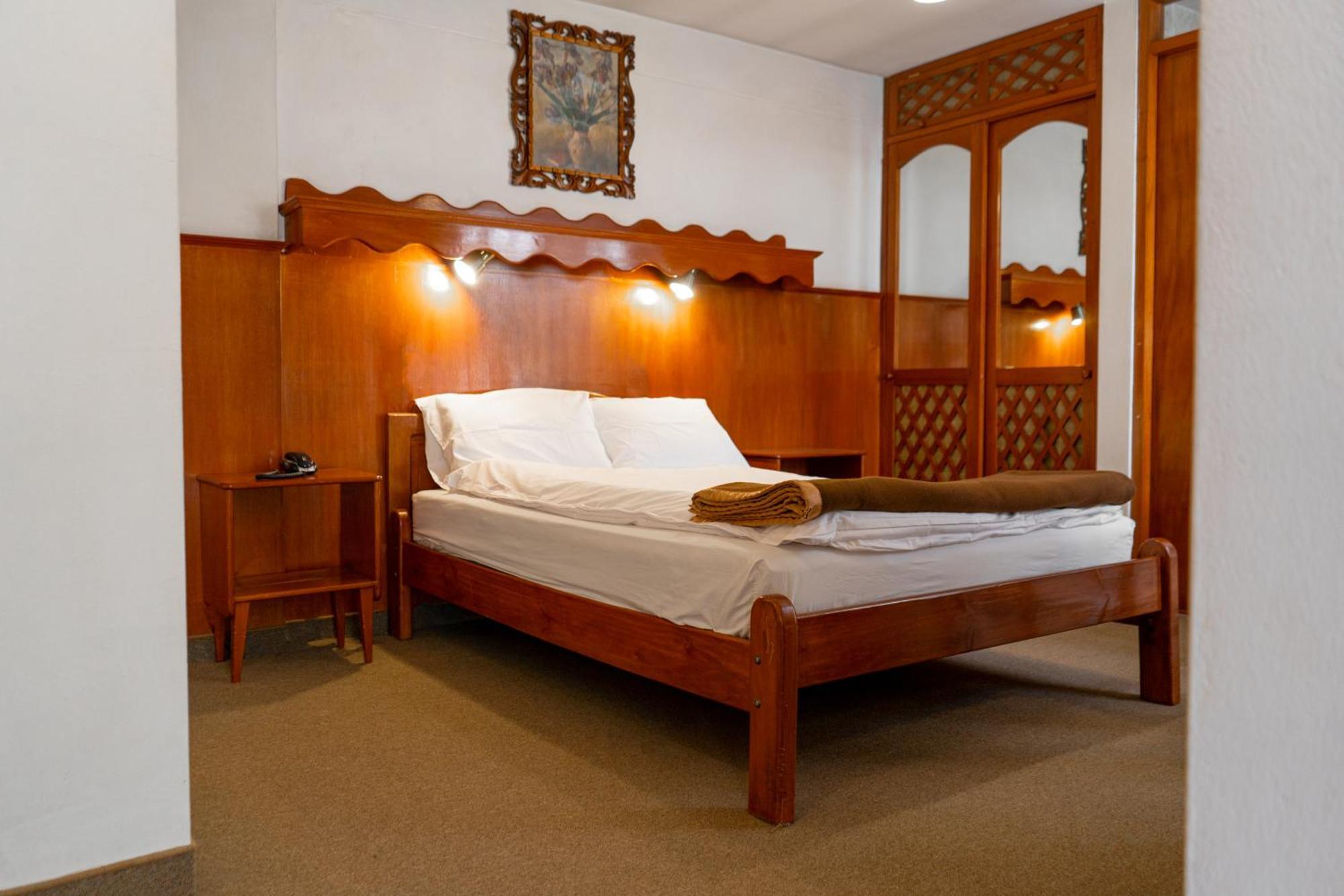 Hotel La Posada De Atahualpa Cuzco Esterno foto