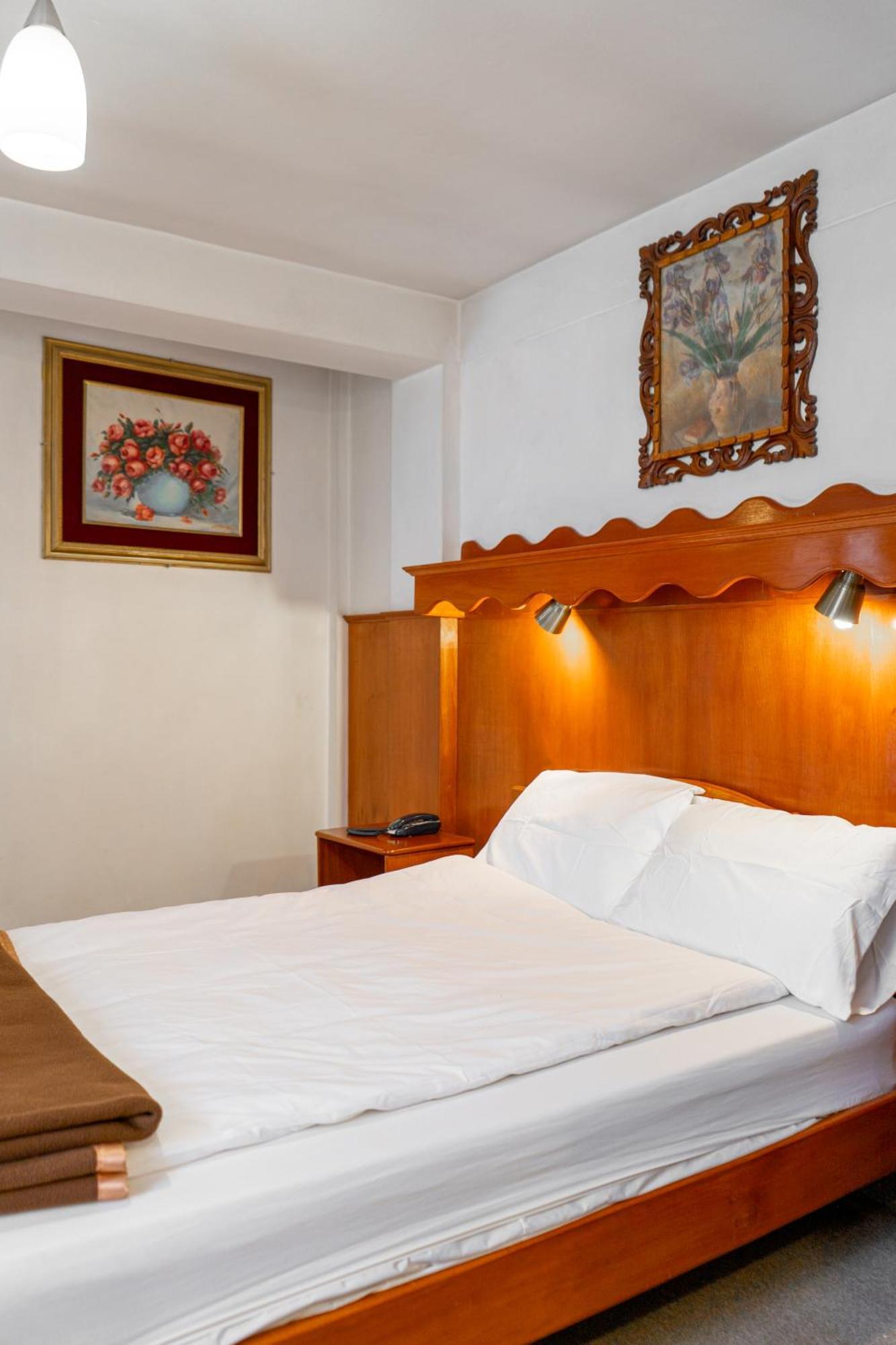 Hotel La Posada De Atahualpa Cuzco Esterno foto