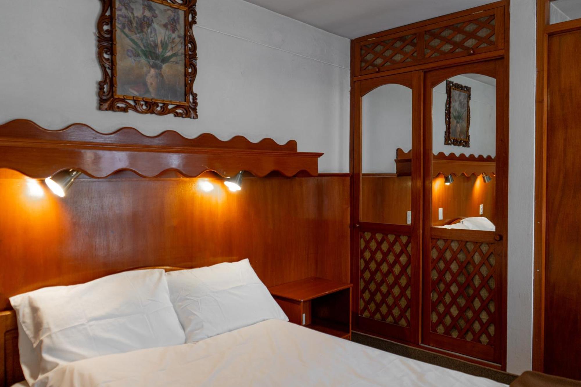 Hotel La Posada De Atahualpa Cuzco Esterno foto