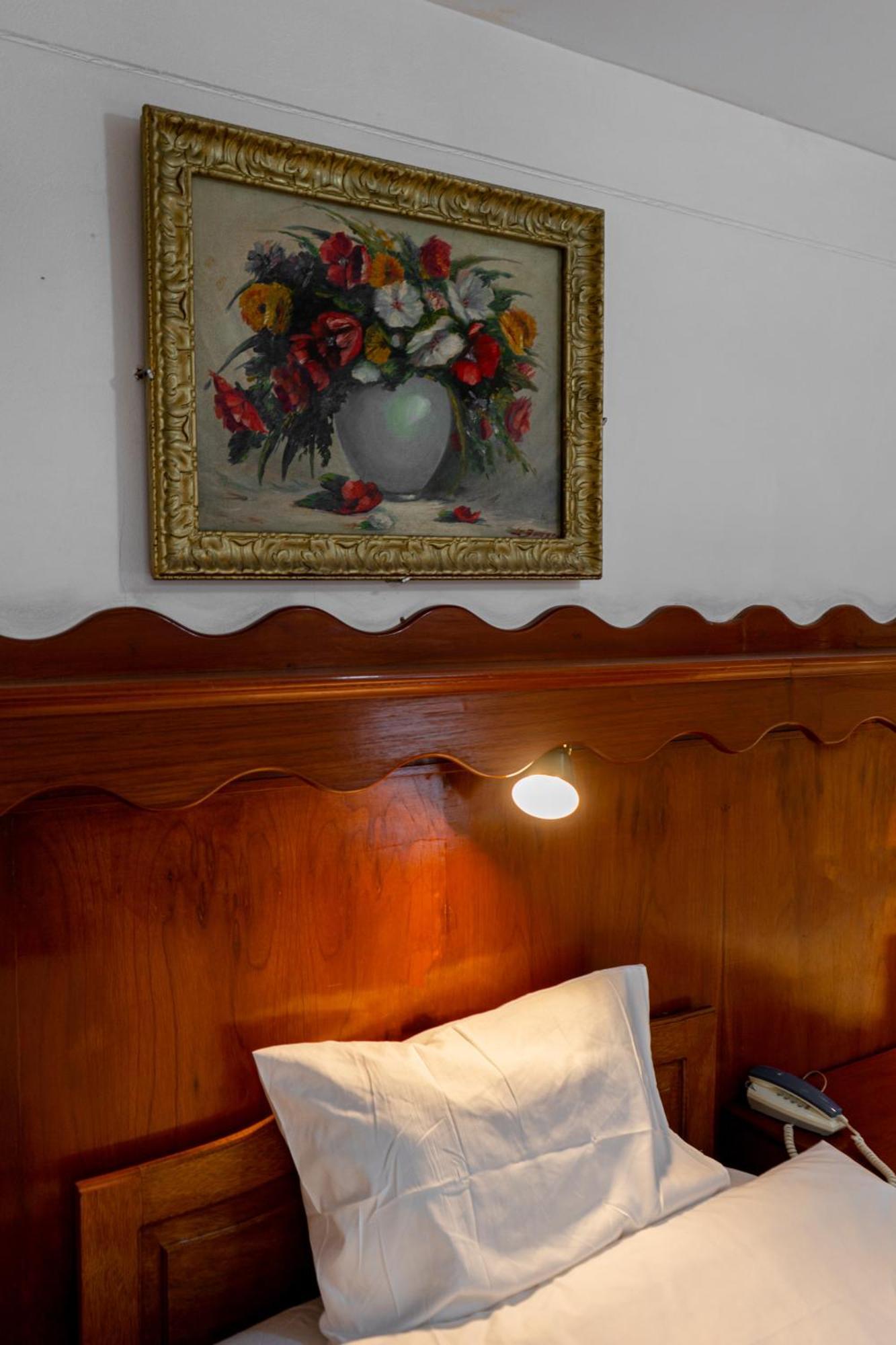 Hotel La Posada De Atahualpa Cuzco Esterno foto