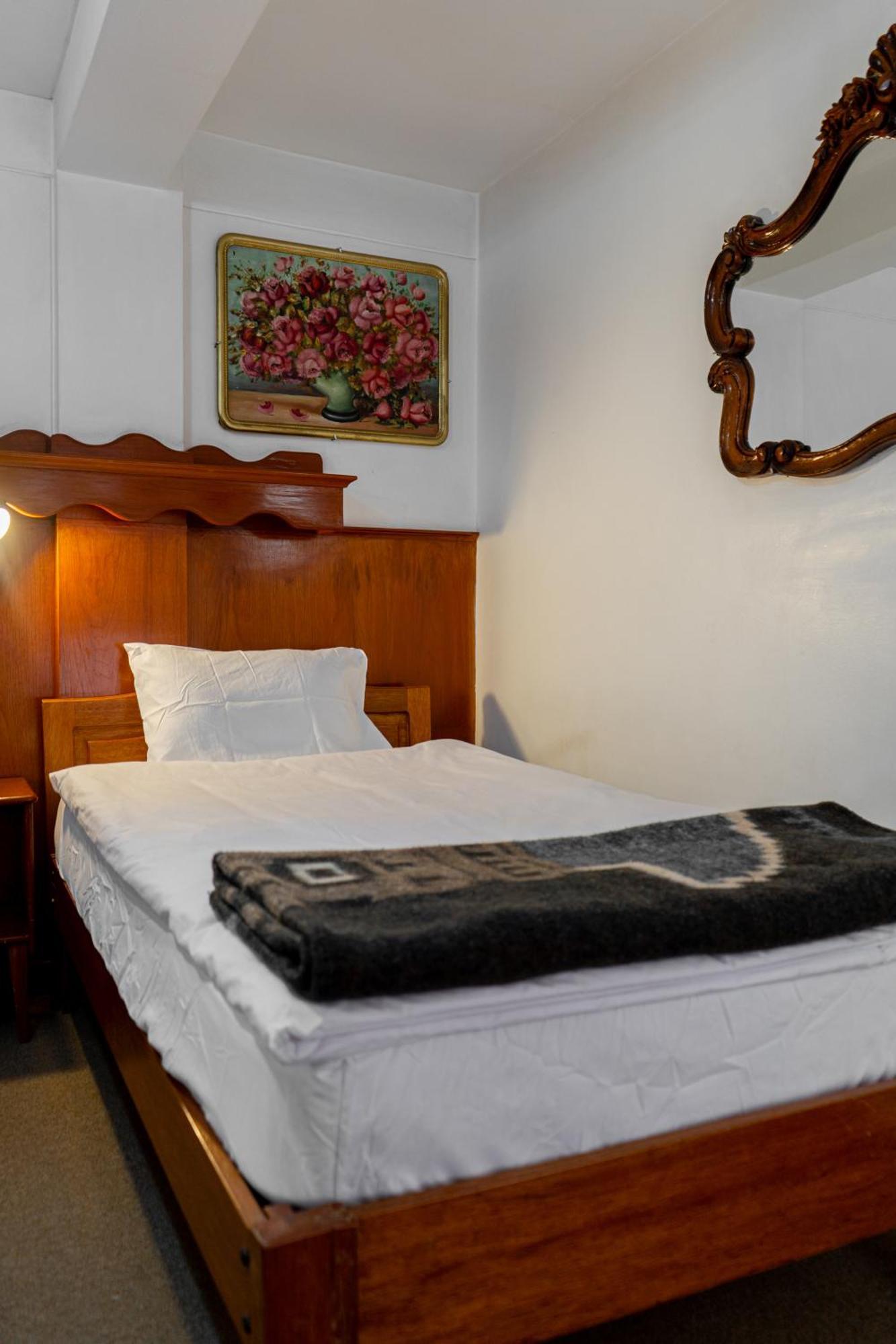 Hotel La Posada De Atahualpa Cuzco Esterno foto