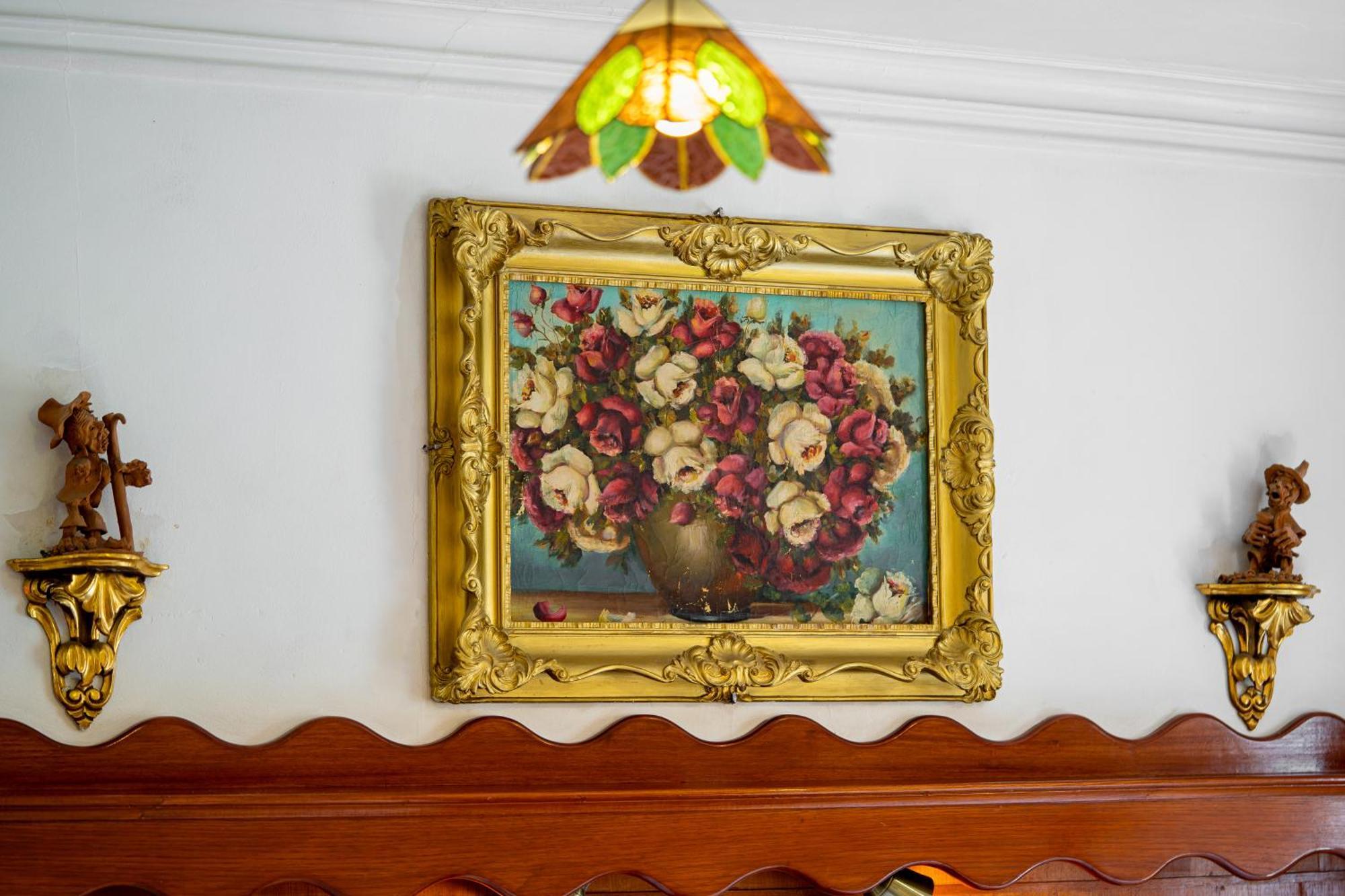 Hotel La Posada De Atahualpa Cuzco Esterno foto