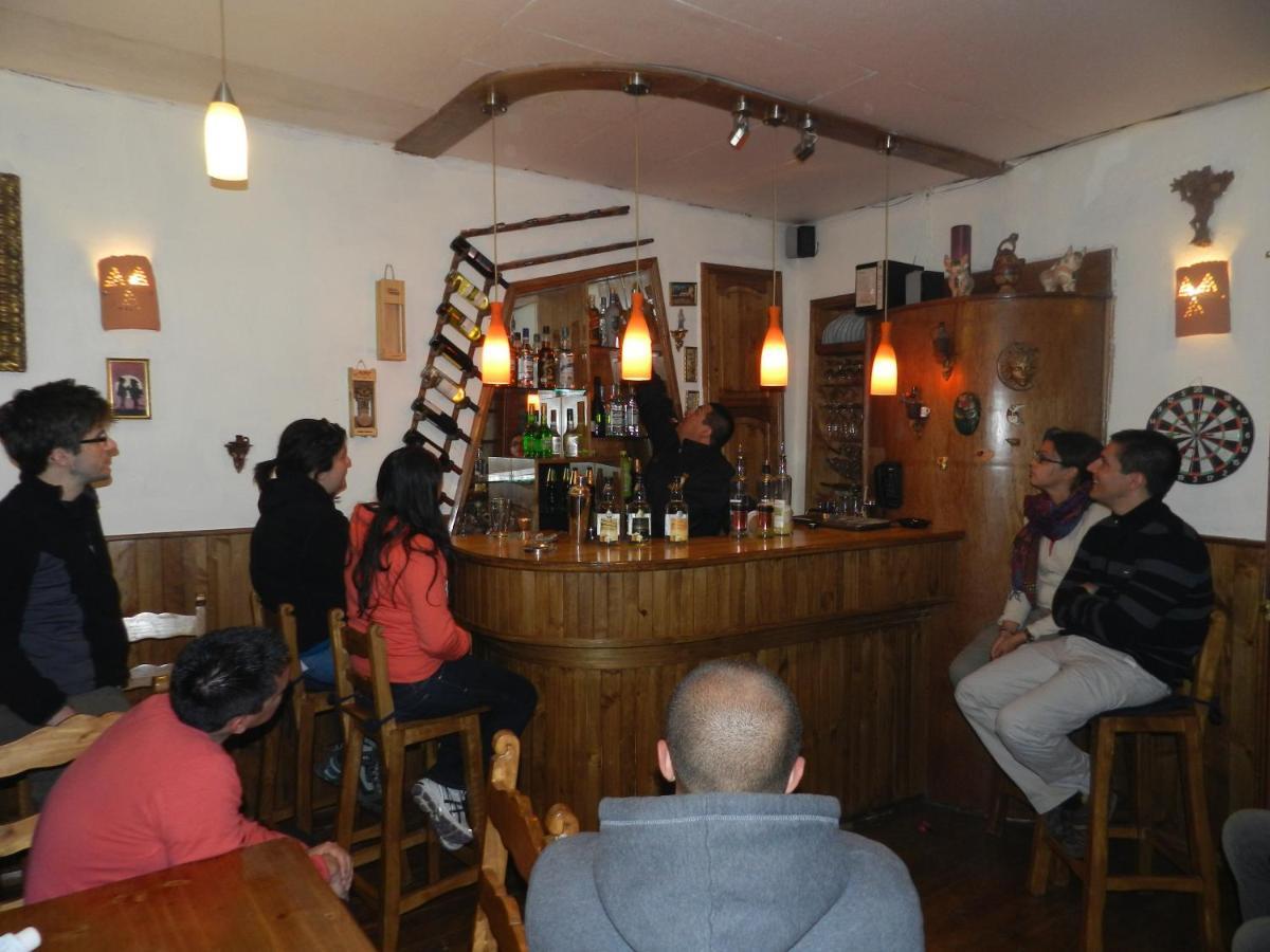 Hotel La Posada De Atahualpa Cuzco Esterno foto